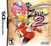 Izuna 2: The Unemployed Ninja Returns - (NDS) Nintendo DS [Pre-Owned] Video Games Atlus   
