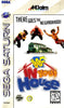 WWF In Your House - (SS) SEGA Saturn [Pre-Owned] Video Games Acclaim   
