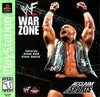 WWF War Zone (Greatest Hits) - (PS1) PlayStation 1 [Pre-Owned] Video Games Acclaim   