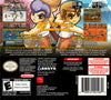 Super Dodgeball Brawlers - (NDS) Nintendo DS Video Games Arc System Works   