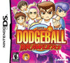 Super Dodgeball Brawlers - (NDS) Nintendo DS Video Games Arc System Works   