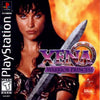 Xena: Warrior Princess - (PS1) PlayStation 1 [Pre-Owned] Video Games Electronic Arts   