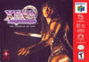 Xena: Warrior Princess - The Talisman of Fate - (N64) Nintendo 64 [Pre-Owned] Video Games Titus Software   