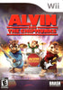 Alvin and the Chipmunks - Nintendo Wii Video Games Brash Entertainment   