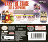 Alvin and the Chipmunks - Nintendo DS Video Games Brash Entertainment   