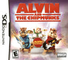 Alvin and the Chipmunks - Nintendo DS Video Games Brash Entertainment   