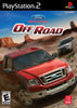Ford Racing: Off Road - (PS2) PlayStation 2 [Pre-Owned] Video Games 2K Games   