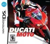 Ducati Moto - (NDS) Nintendo DS [Pre-Owned] Video Games Vir2L Studios   