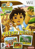 Go, Diego! Mission Safari - Nintendo Wii (European Import) Video Games 2K Play   
