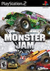 Monster Jam - (PS2) PlayStation 2 [Pre-Owned] Video Games Activision   