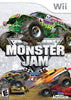 Monster Jam - Nintendo Wii [Pre-Owned] Video Games Activision   
