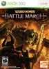 Warhammer: Battle March - Xbox 360 [Pre-Owned] Video Games Namco Bandai Games   