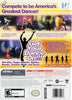 Dancing with the Stars - Nintendo Wii [Pre-Owned] Video Games Activision   
