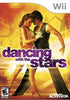 Dancing with the Stars - Nintendo Wii [Pre-Owned] Video Games Activision   