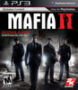 Mafia II - (PS3) PlayStation 3 [Pre-Owned] Video Games 2K Games   