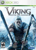 Viking: Battle for Asgard - Xbox 360 [Pre-Owned] Video Games Sega   
