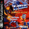 X-Men: Children of the Atom - (PS1) PlayStation 1 [Pre-Owned] Video Games Acclaim   