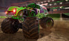 Monster Jam Steel Titans - PlayStation 4 Video Games THQ Nordic   