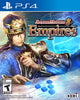 Dynasty Warriors 8 Empires - (PS4) PlayStation 4 [Pre-Owned] Video Games Koei Tecmo   