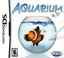 Aquarium by DS - (NDS) Nintendo DS [Pre-Owned] Video Games Bold Games   