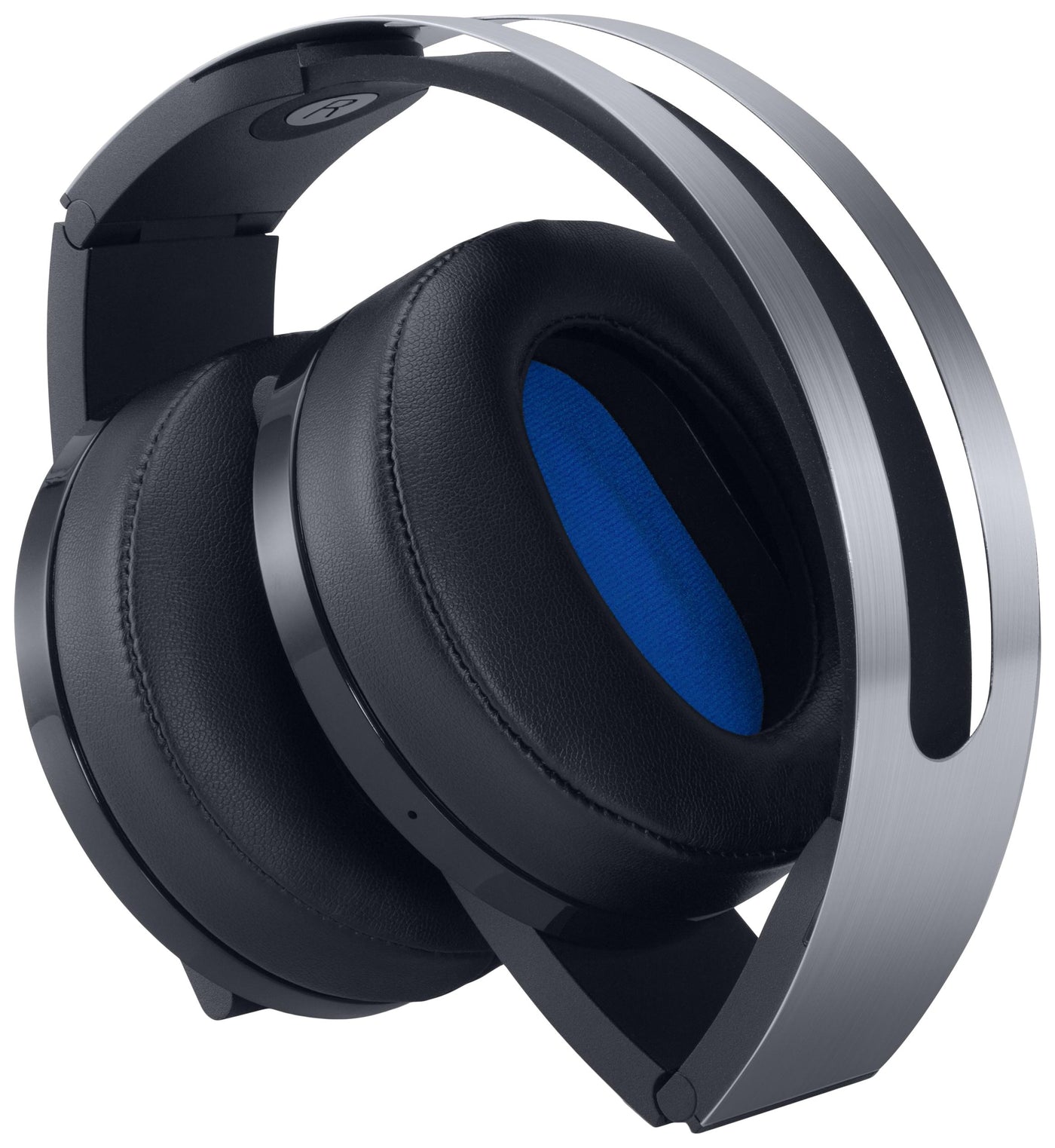 PlayStation Platinum Wireless Headset - PlayStation 4 Accessories Playstation   