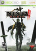 Ninja Gaiden II - Xbox 360 [Pre-Owned] Video Games Tecmo   