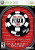 World Series of Poker 2008: Battle for the Bracelets - Xbox 360 [Pre-Owned] Video Games Activision   