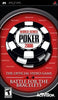 World Series of Poker 2008: Battle for the Bracelets - Sony PSP [Pre-Owned] Video Games Activision   