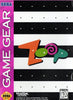 Zoop - SEGA GameGear [Pre-Owned] Video Games Viacom New Media   