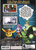 Secret Agent Clank - PlayStation 2 Video Games SCEA   