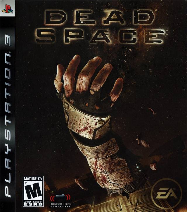 Dead Space - (PS3) PlayStation 3 [Pre-Owned] Video Games Electronic Arts   