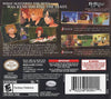 Kingdom Hearts 358/2 Days - (NDS) Nintendo DS Video Games Square Enix   