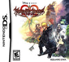 Kingdom Hearts 358/2 Days - (NDS) Nintendo DS (Pre-Owned) Video Games Square Enix   