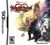 Kingdom Hearts 358/2 Days - (NDS) Nintendo DS Video Games Square Enix   