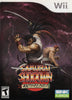 Samurai Shodown Anthology - Nintendo Wii [Pre-Owned] Video Games SNK Playmore   