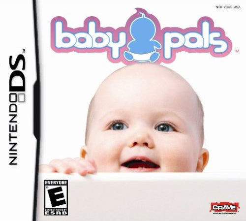 Baby Pals - (NDS) Nintendo DS [Pre-Owned] Video Games Crave   