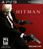 Hitman: Absolution - (PS3) PlayStation 3 [Pre-Owned] Video Games Square Enix   