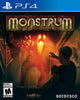 Monstrum - PlayStation 4 Video Games Soedesco   
