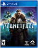 Age of Wonders: Planetfall - PS4 - PlayStation 4 Video Games Deep Silver   