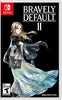 Bravely Default II - (NSW) Nintendo Switch Video Games Square Enix   