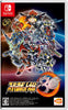 Super Robot Wars 30 - (NSW) Nintendo Switch [Pre-Owned] (Japanese Import) Video Games Bandai Namco Games   