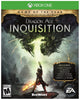 Dragon Age: Inquisition Game of the Year Edition - (XB1) Xbox One Video Games Electronic Arts   