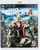 Far Cry 4 - (PS3) PlayStation 3 Video Games Ubisoft   