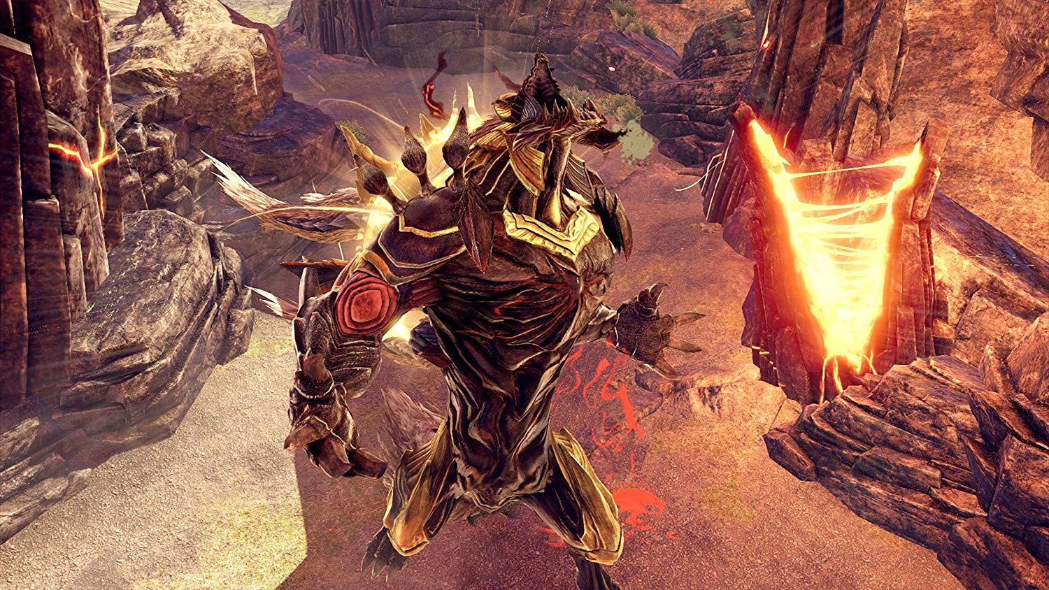 God Eater 3 - (PS4) PlayStation 4 Video Games BANDAI NAMCO Entertainment