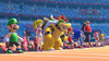 Mario & Sonic at the Olympic Games Tokyo 2020 - (NSW) Nintendo Switch Video Games SEGA   
