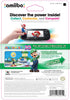 Luigi (Super Mario series) - Nintendo WiiU Amiibo (Japanese Import) Amiibo Nintendo   