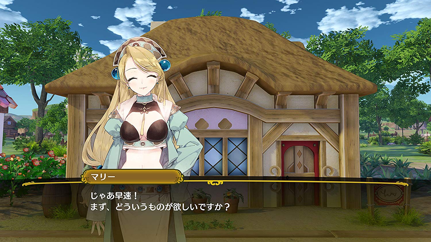Nelke & the Legendary Alchemists: Ateliers of the New World - (PS4) PlayStation 4 [Pre-Owned] Video Games Koei Tecmo Games   