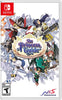 The Princess Guide - (NSW) Nintendo Switch [Pre-Owned] Video Games NIS America   