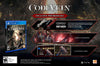 Code Vein - (PS4) PlayStation 4 Video Games Bandai Namco   