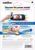 Toad (Super Mario series) - Nintendo WiiU Amiibo (Japanese Import) Amiibo Nintendo   
